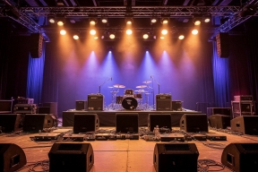 Культурный калейдоскоп Петербурга: от рока на виолончелях до разведчиков ВОВ