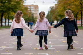 В новом учебном году школы Свердловской области ожидают около 41 тысячи первоклассников
