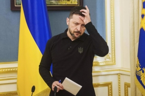 Тюрьма для «правой руки» и бегство в Румынию: аналитик раскрыл панические мотивы Зеленского