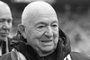 С Никитой Симоняном простятся 27 ноября на «Лукойл-Арене»