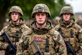 MP Ivlev: Britain doesn't realise the world has changed