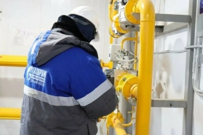 Газовая революция в Приамурье: 2 тысячи заявок и 8 новых котельных за один год