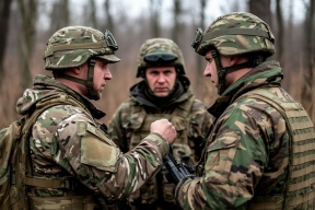 Security guarantees for Ukraine will not include NATO's Article 5.