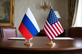 Путин допустил использование идей Трампа для мирного процесса на Украине
