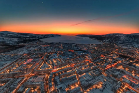 Губернатор Сергей Носов: Землетрясение магнитудой 5,0 произошло в Магаданской области