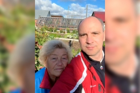 «Самое главное для них — внимание»: Губернатор Денис Паслер поздравил старшее поколение Свердловской области с Международным днем пожилого человека