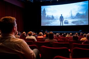 Зарубежное кино под вопросом: Любимова о сложностях квотирования