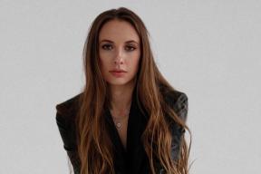 «Год не спала с ним»: звезда стендапа Складчикова в красках рассказала о разводе