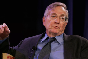 Херш высказал своё мнение о версии, связывающей США с подрывом «Северных потоков»