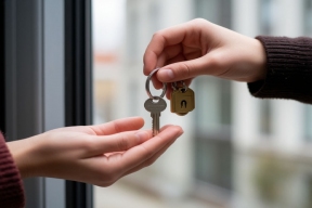 На Камчатке заселили второй дом по федеральной программе арендного жилья