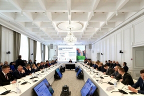 ВАРМСУ прошла путь от отраслевого координатора до активного участника госуправления