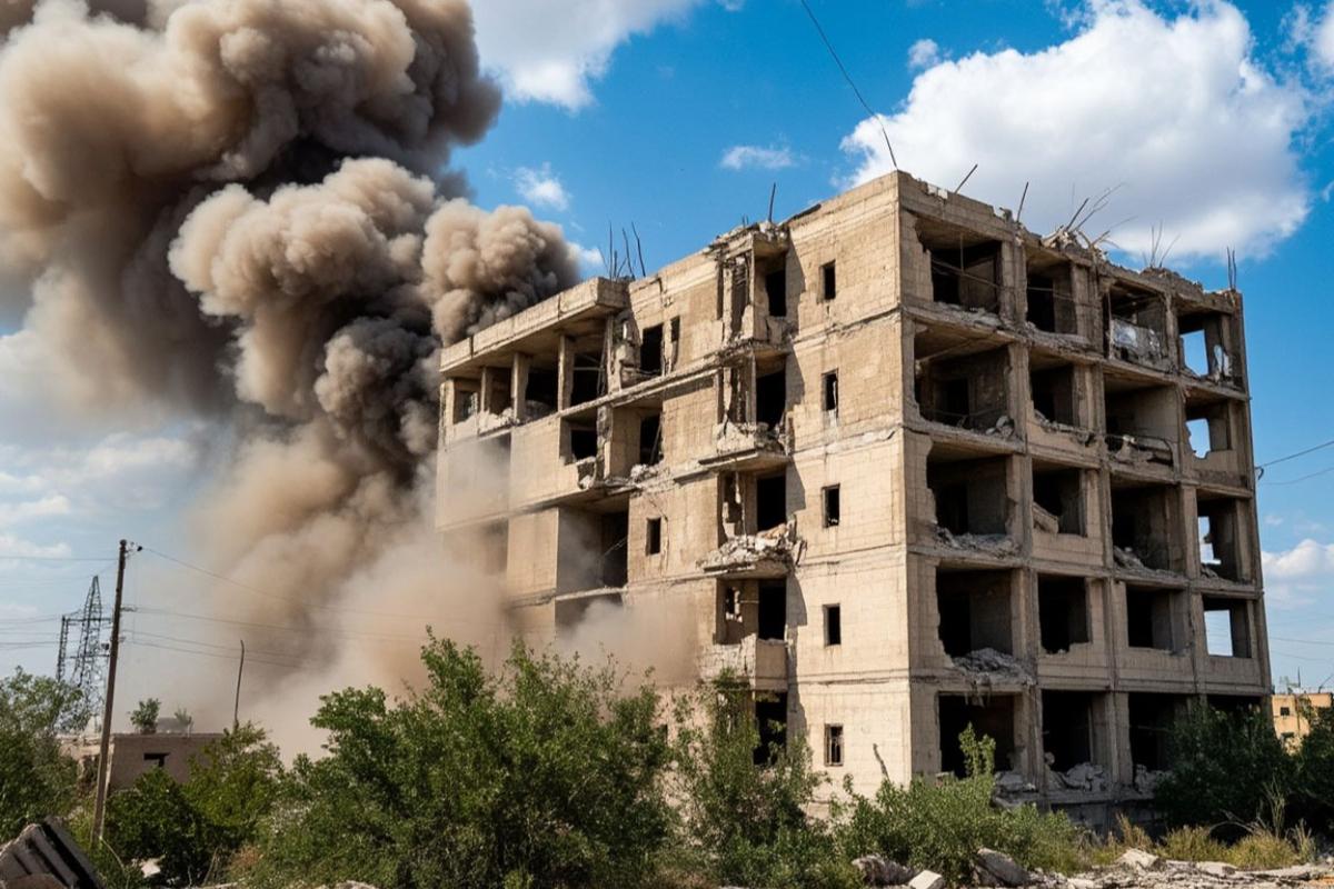 «Они живут в страхе»: Израиль похвастался охотой на генералов Ирана — третьего по счету главу разведки КСИР убрали авиаударом