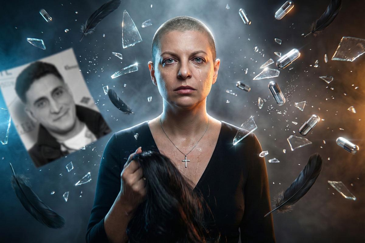 «Каждый день начинается с мысли о нём»: Симоньян рассказала, где упокоится прах Кеосаяна