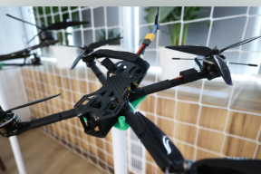 Колесник сообщил о мощной взрывчатке в дроне, атаковавшем Красногорск