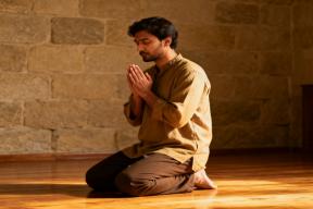 Священник Ильяшенко раскрыл путеводитель по строжайшим ограничениям Великого поста