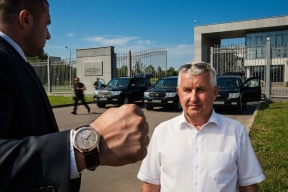 Академика Зезина забили насмерть за чужих детей. Убийцы известны следствию. Почему они на свободе?