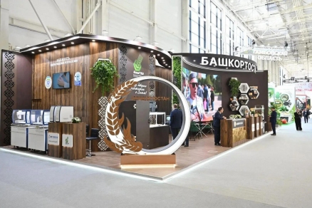 Техника для аграриев: Башкирия планирует приобрести 1200 зерноуборочных машин