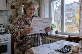 Почему у соседа квитанция меньше? Раскрыта главная тайна новых осенних тарифов ЖКХ