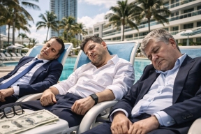 Майами-2026: чем закончился торг Киева за Донбасс. Хитрый план сдулся?