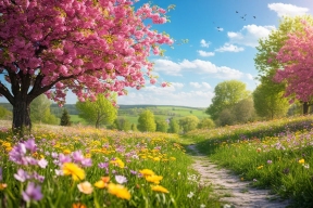 Апрельский калейдоскоп: от плюс 24 до минус 15 за сутки в России бьет погодные рекорды