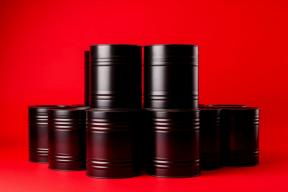 Минфин: За квартал потери нефтегазовых доходов составили 569,7 млрд рублей