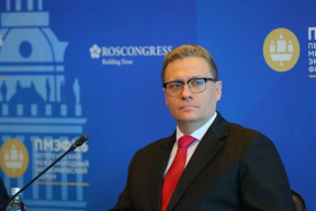 Губернатор Георгий Филимонов: Сотрудничество с РНФ позволит значительно увеличить финансирование науки в Вологодской области