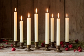 Прощение как путь к Богу: духовный смысл Прощеного воскресенья