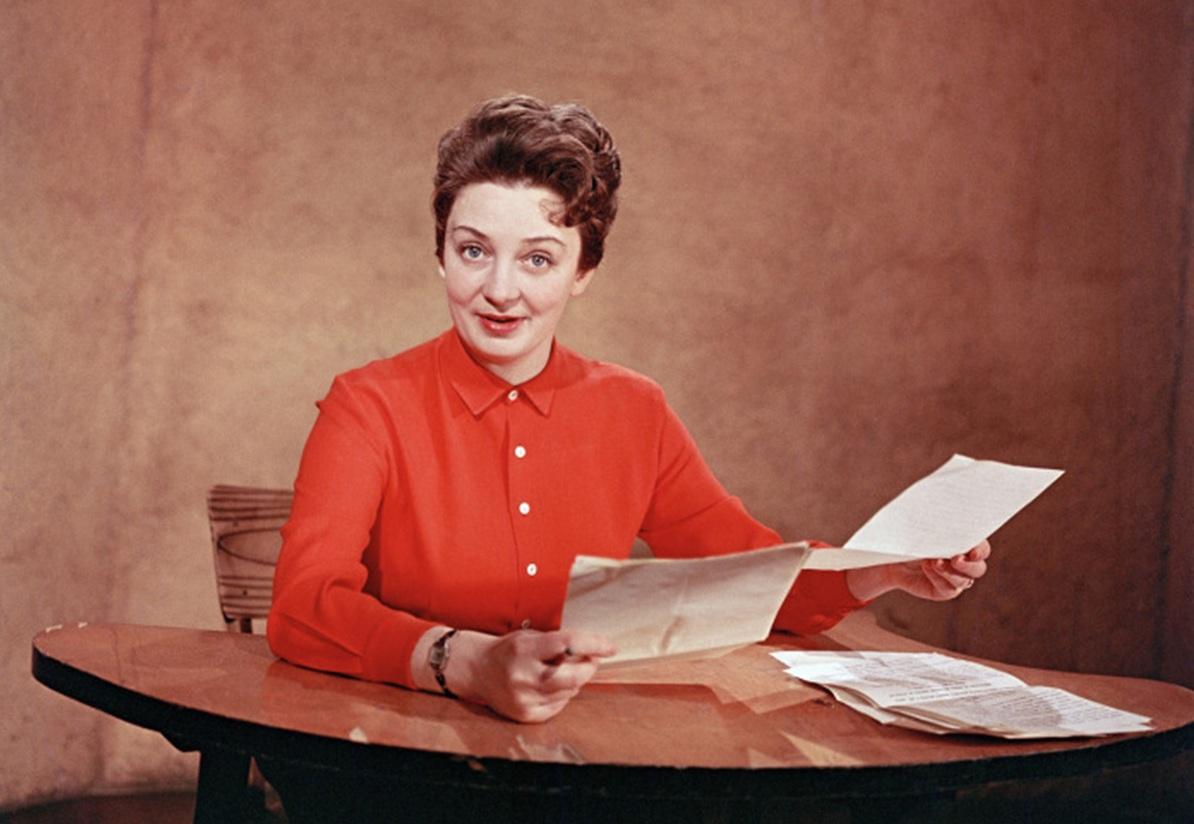 Она улыбалась миллионам, а дома её ждал ад: Трагедия Анны Шиловой, которую не показывали по ТВ