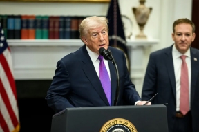 Трамп пригрозил Ирану: американцы вывезут и уничтожат весь обогащенный уран