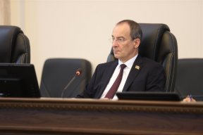 Сессия ЗСК утвердила новую краевую государственную программу