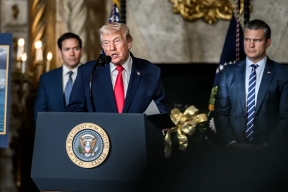 Трамп осадил Тегеран: никаких поблажек по санкциям без подписания сделки