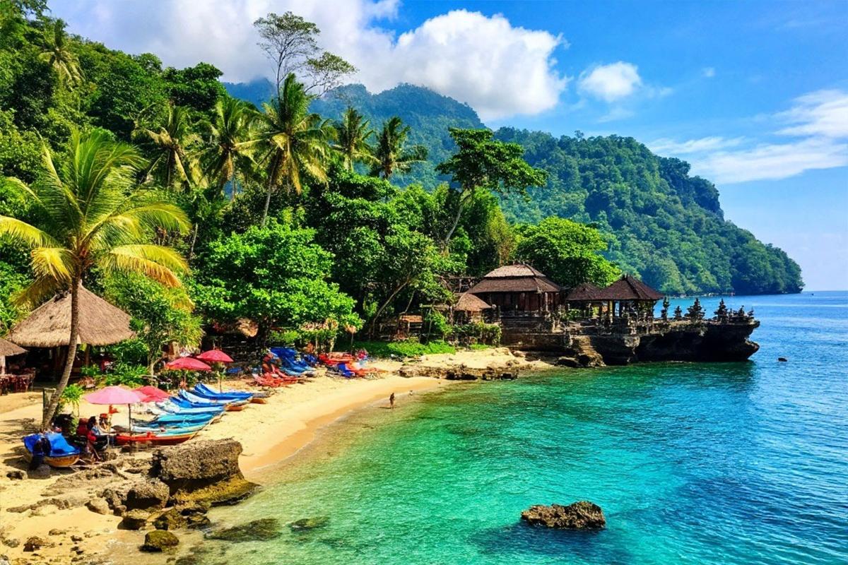 Конец анклавов: на Бали ликвидировали «русскую» и «украинскую» деревни