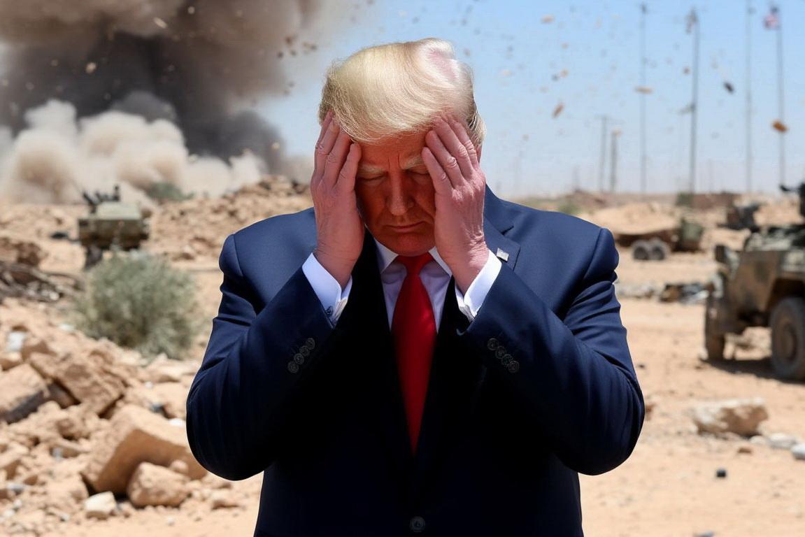 Словоблудие вместо политики: Пушков о Трампе