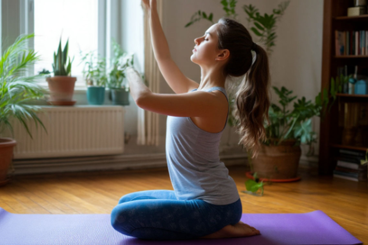 Организм умеет сам: почему мы разучились слышать сигналы тела и как вернуть ему способность восстанавливаться без лекарств?