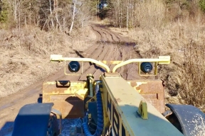 В Псковском округе сосредоточатся на приведении дорог в порядок