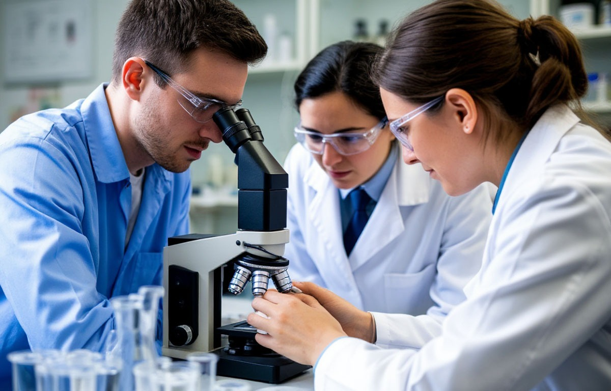 Ученые из Иваново создали гель, доставляющий лекарство от псориаза через кожу