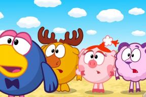 Глава «Рики» Немчина: Российская анимация вышла на очень высокий уровень