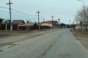 Мэр Иркутска Руслан Болотов: Капитальный ремонт улицы Курганской завершится в этом дорожном сезоне