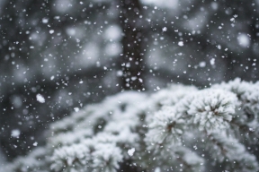 В Кузбассе 3 марта ожидаются морозы до минус 37 градусов и снегопады