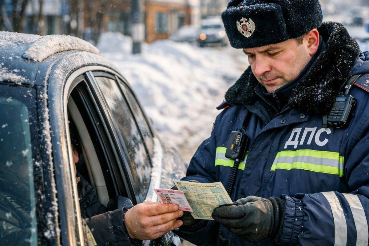 Льготная скидка на штрафы в Астраханской области снижена вдвое, но действует дольше