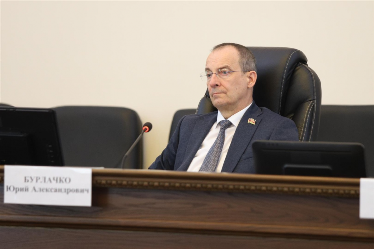 В ходе «парламентского часа» проанализировали деятельность министерства экономики Кубани