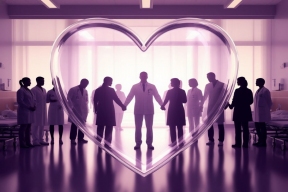 Уникальная операция в Липецкой ОКБ: пациенту с патологией трёх клапанов восстановили сердце