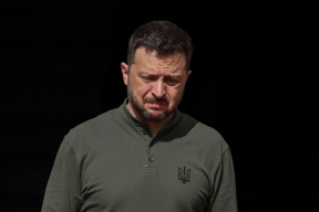 Вашингтон не верит в мир: почему Кушнер и Уиткофф бросили Зеленского