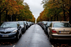Перевозчики НСО заявили о миллионных убытках из-за роста ОСАГО