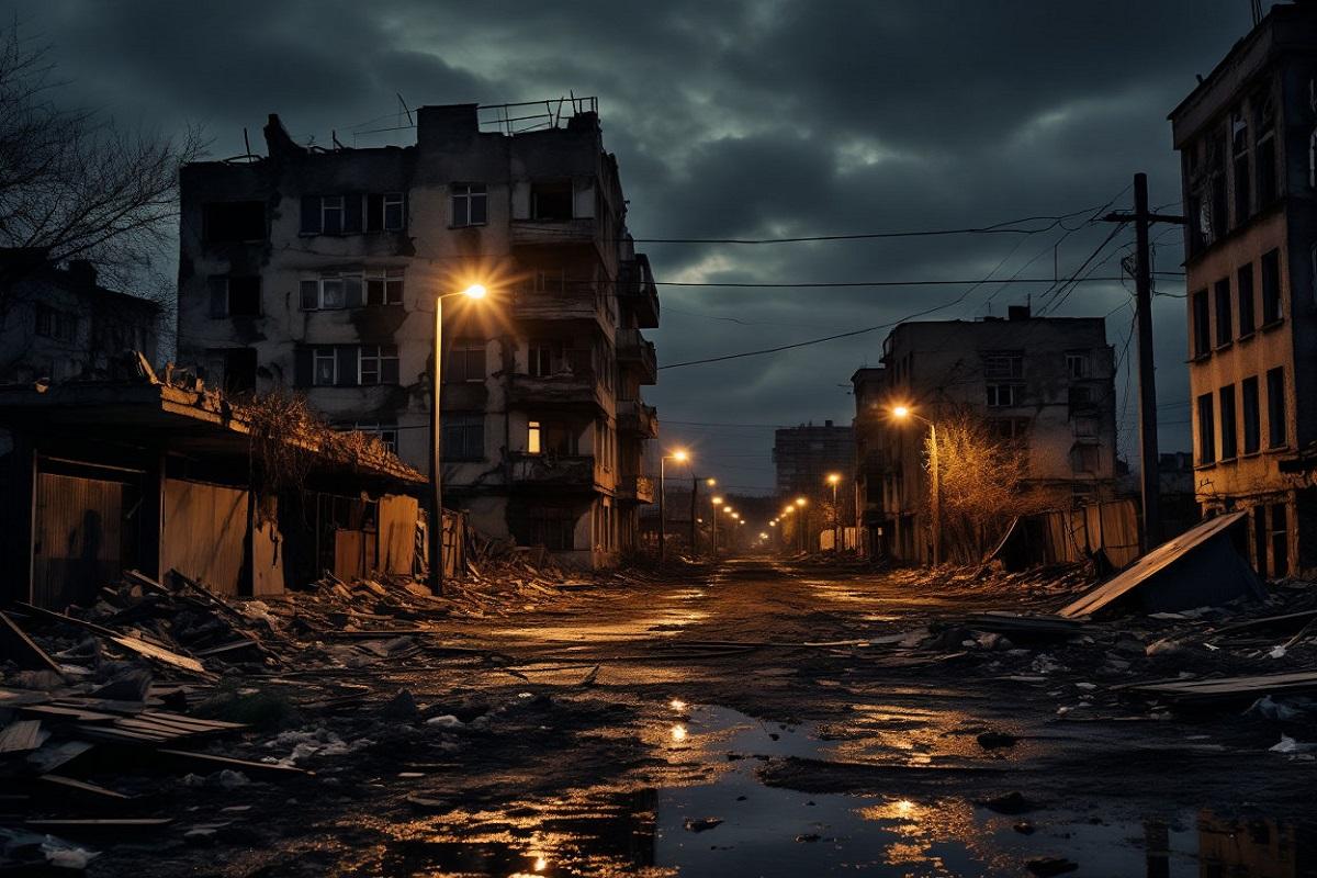 Радикальное предложение журналиста Малофеева: Ядерный удар по Западу Украины как путь к завершению войны