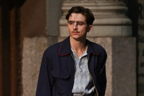 Аналитики: к концу выходных касса фильма Сафди «Марти Великолепный» превысит 26 млн долларов