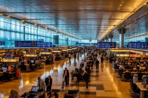 Из-за закрытого неба ростовские туристы застряли в Дубае