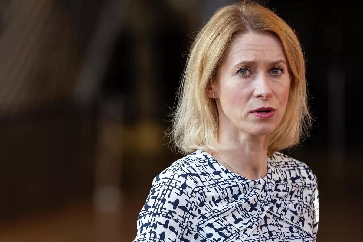 Юрий Ушаков посоветовал Каллас последовать своему призыву и выпить