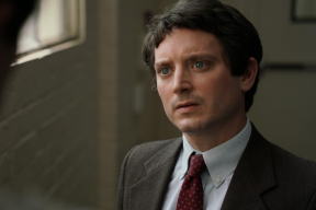 Элайджа Вуд рассказал, как его путают с Тоби Магуайером