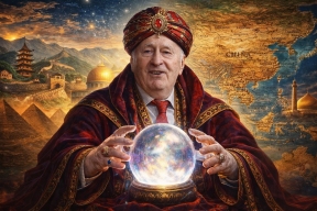 200 миллионов погибших, миллиард беженцев: Пророчество Жириновского о ядерном апокалипсисе